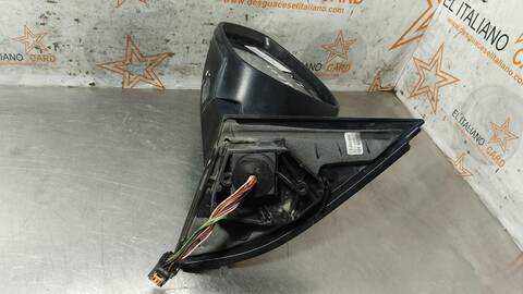 Foto 2ª: Retrovisor Izquierdo Peugeot 308 STYLE 99CV 73KW [BH02 BHYB] (2016)