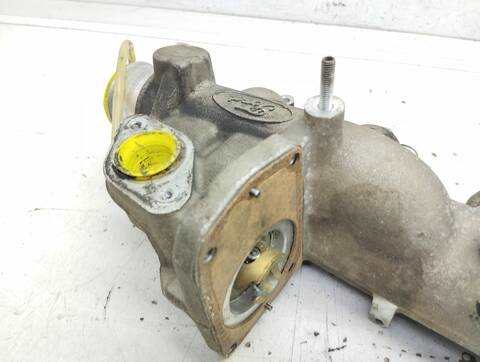 Foto 3ª: Colector Admisión Ford Mondeo 1.8 TDCI CAT 125CV 92KW [KHBA] (2006)