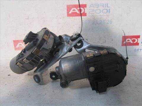 Motor Limpia Delantero Peugeot 407 2.0 HDI 135 136CV 100KW