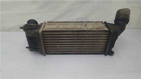 Foto 3ª: Intercooler Peugeot 407 1.6 SR CONFORT [1 6 LTR. - 80 KW HDI FAP CAT 9HZ - DV6TED4)] 109CV [9HZ (DV6TED4)]