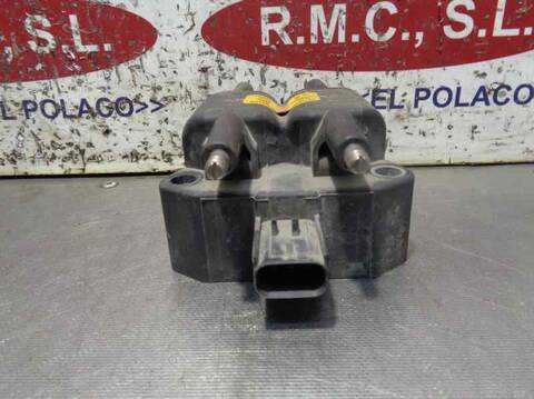 Foto 3ª: Modulo Encendido Bmw Mini ONE 90CV 66KW [W10B16AA] (2005)