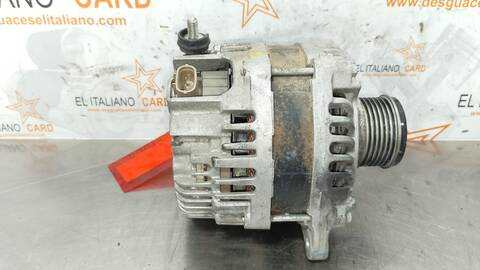 Foto 3ª: Alternador Subaru Outback EXECUTIVE PLUS 150CV 110KW [EE20] (2015)