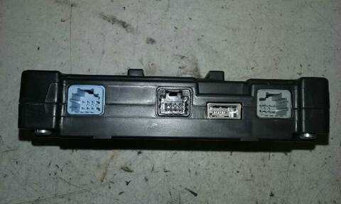 Centralita Motor ECU Renault Koleos PRIVILEGE 150CV 110KW
