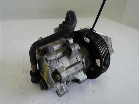 Foto 2ª: Bomba Servodireccion Peugeot 406 2.0 16V 132CV 97KW [RFV (XU10J4R)] (1997)