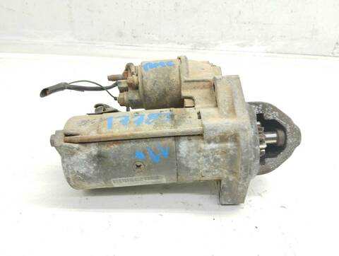 Foto 4ª: Motor de Arranque Bmw Serie 3 315 320D 136CV 100KW [M47D20] (2000)