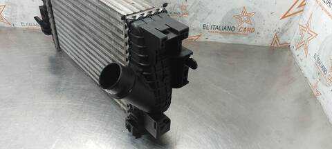 Foto 4ª: Intercooler Opel Meriva ENJOY 95CV 70KW [A13DTE] (2012)