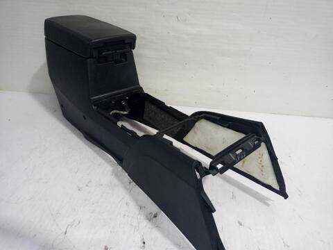 Foto 3ª: Consola Central Honda Accord 2.2I CTDI EXECUTIVE 140CV [N22A1] (2003)