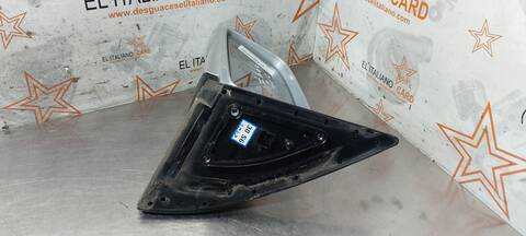 Foto 3ª: Retrovisor Izquierdo Kia Sportage LX 4X4 113CV 83KW [D4EA] (2006)