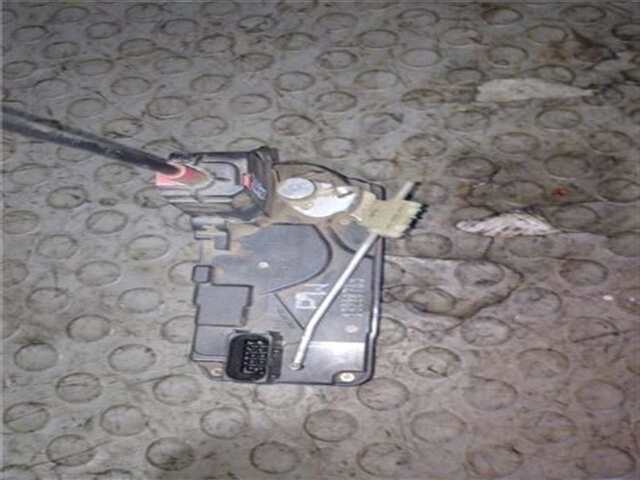 Foto 3ª: Cerradura Puerta Trasera Derecha Opel Astra 1.7 CDTI [Z 17 DTH]