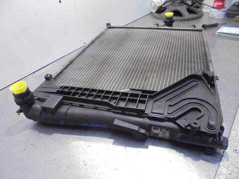 Foto 3ª: Radiador Motor Bmw Serie 3 315 316TI 115CV 85KW [N42B18A] (2005)