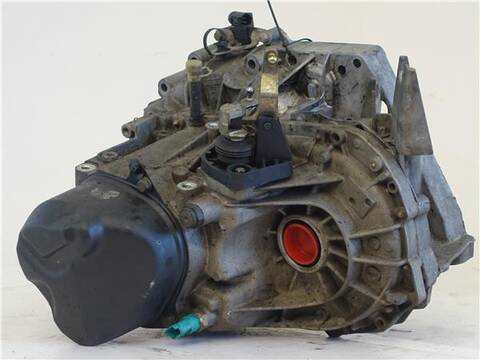 Foto 3ª: Caja Cambios Renault Megane 1.5 DCI 82CV 60KW II SEDAN LM0/1_) [K9K 722] (2003)
