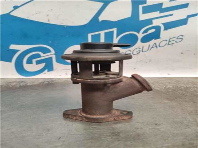 Foto 3ª: Valvula EGR Citroen Xantia 2.0 HDI 109 [RHZ (DW10ATED)]