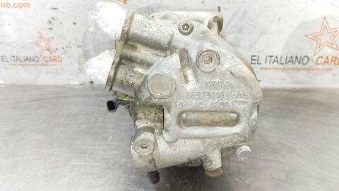 Foto 2ª: Compresor Aire Acondicionado Opel Zafira SELECTION 140CV 103KW [A14NET] (2013)