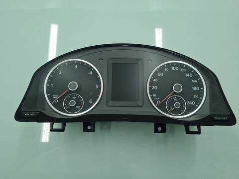 Cuadro de Instrumentos Volkswagen Tiguan T1 BLUEMOTION 110CV 81KW