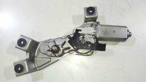 Motor Limpia Trasero Land Rover Range 2.7 TD V6 CAT 190CV 140KW