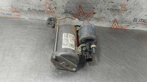 Foto 2ª: Motor de Arranque Volkswagen Polo ADVANCE 95CV 70KW [CHZ] (2018)