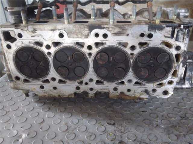 Foto 3ª: Culata Nissan Almera 2.2 DI [YD22DDT]