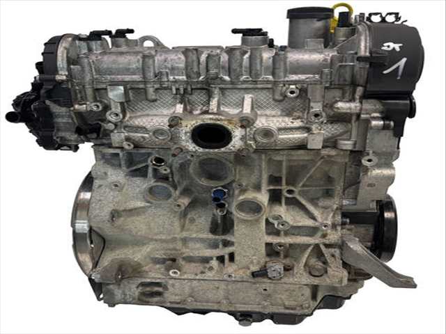 Motor Completo Audi A3 204CV 150KW