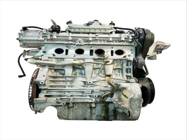 Foto 3ª: Motor Completo Volvo S60 MK2 190CV 140KW [B4204T19] (2018)