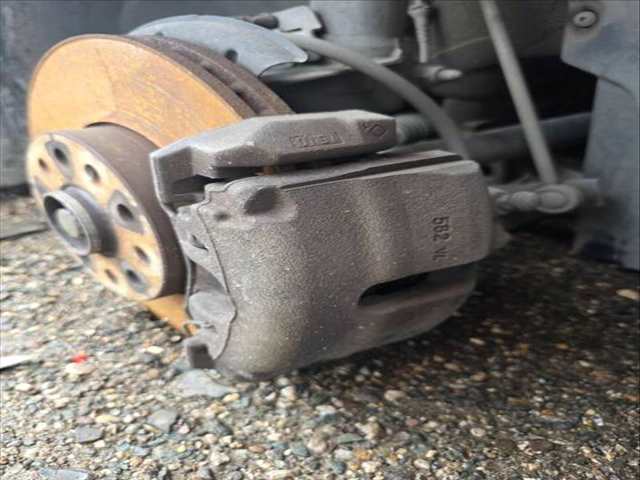 Pinza Freno Delantera Derecho Volkswagen Scirocco CBDB AUT.