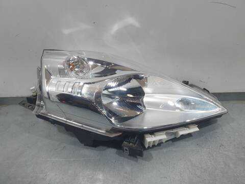 Faro Derecho Nissan Leaf ELECTRIC 109CV 80KW