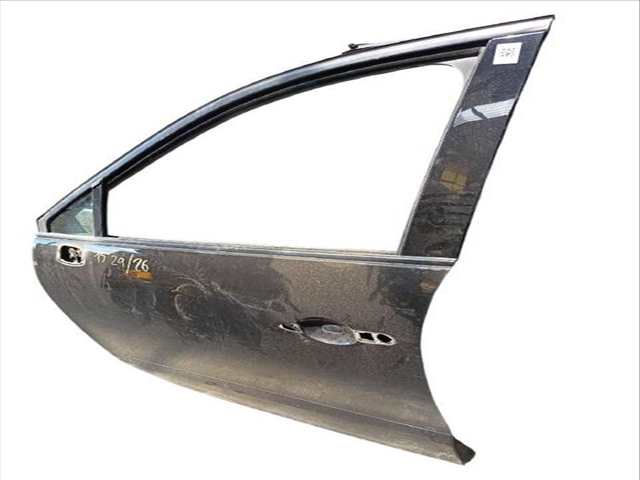 Foto 3ª: Puerta Delantera Izquierda Renault Scenic 1.5 DCI JZ0B JZ07) GRAND (2009)