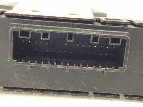 Foto 3ª: Centralita Motor ECU Dacia Sandero STEPWAY EXPRESSION GO (2022)
