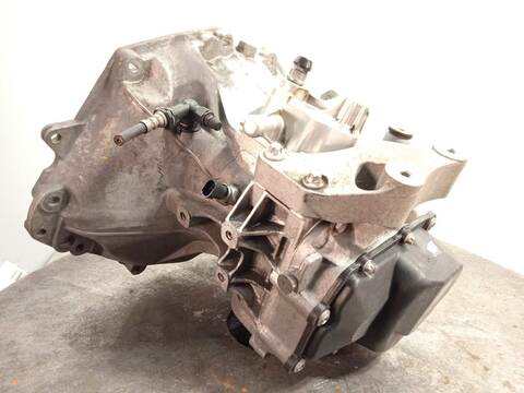 Foto 3ª: Caja Cambios Opel Corsa 1.2 L08 L68) 86CV 63KW [A12XER] (2011)