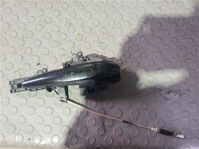 Maneta Exterior Delantera Derecha Bmw Serie 1 114 2.0 118D [2.0 LTR. - 90 KW 16V DIESEL CAT]