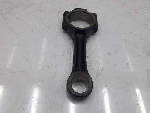 Foto 3ª: Biela Volkswagen Touareg 2.5 TDI 174CV [BAC] (2002)