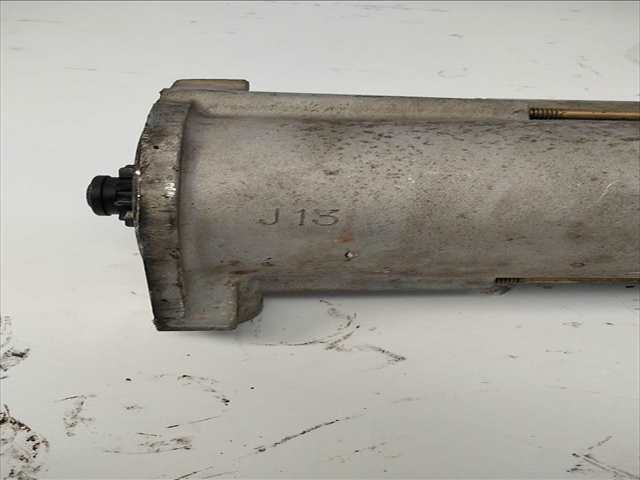 Motor de Arranque Mitsubishi Montero 2.8 TD