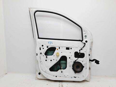 Foto 2ª: Puerta Delantera Izquierda Dacia Lodgy COMFORT 95CV 70KW [K9K U8] (2019)