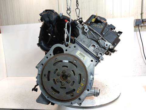 Motor Completo Bmw X5 3.0 272 CV 200KW