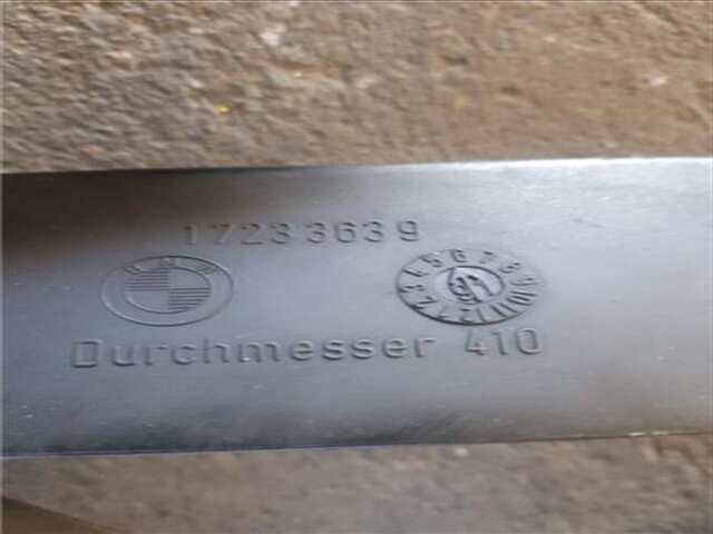 Foto 3ª: Ventilador Viscoso Motor Bmw Serie 3 315 1.8 318I [1.8 LTR. - 83 KW CAT] [M40 B18 (18 4 E1)]