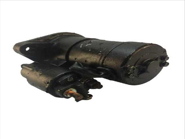 Motor de Arranque Opel Astra 1.7 DTI 16V F08 F48) 75CV