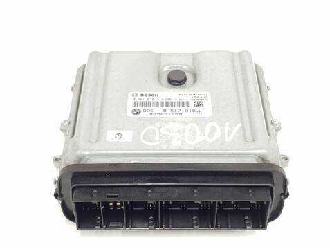 Centralita Motor ECU Bmw X6 3.0D
