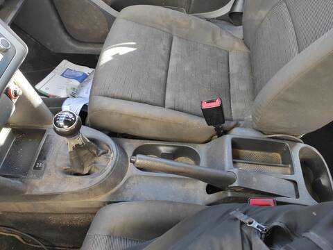 Consola Central Volkswagen Touran BXE