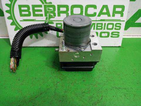 Foto 2ª: Abs Citroen C4 BUSINESS 92CV [9H06] (2010)