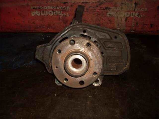 Foto 2ª: Mangueta Delantera Derecha Opel Combo 1.7 D [X 17 D (4EE1)]