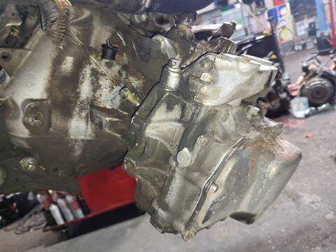 Foto 2ª: Caja Cambios Opel Corsa VERSION INDEFINIDA