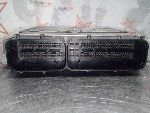 Foto 2ª: Centralita Motor ECU Seat Toledo STYLE 105CV 77KW [CAY] (2013)