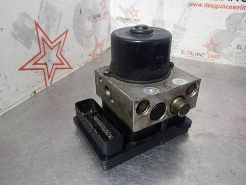 Foto 4ª: Abs Ssangyong Rexton RX 270 FULL 163CV 120KW [D27DT] (2005)