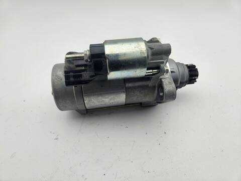 Foto 2ª: Motor de Arranque Volkswagen Caddy KOMBI BUSINESS BMT 102CV 75KW FURGON [DTRE] (2023)