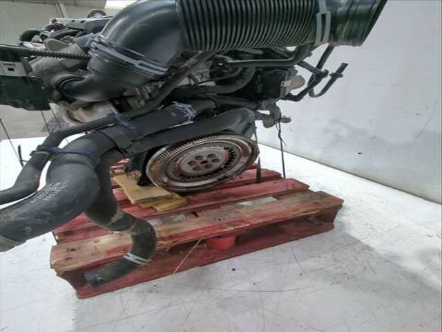 Foto 3ª: Motor Completo Skoda Fabia 1.2 TSI 105CV 77KW [CBZB] (2012)