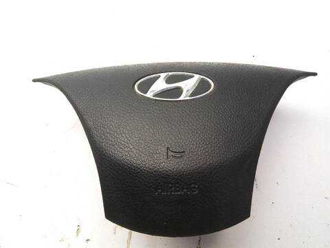 Foto 3ª: Kit Airbag Hyundai i30 1.6 CRDI 110CV (2011)