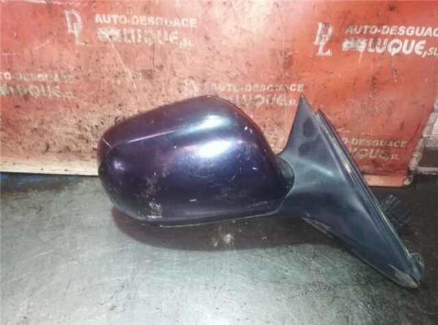Foto 2ª: Retrovisor Derecho Audi A3 1.8 QUATTRO [APY]