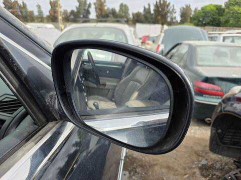 Foto 2ª: Retrovisor Derecho Chrysler 300 642982 AUT. (2006)