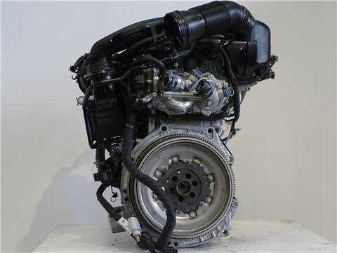 Foto 2ª: Motor Completo Cupra Formentor 1.5 BASE 150CV 110KW [DPC] (2022)