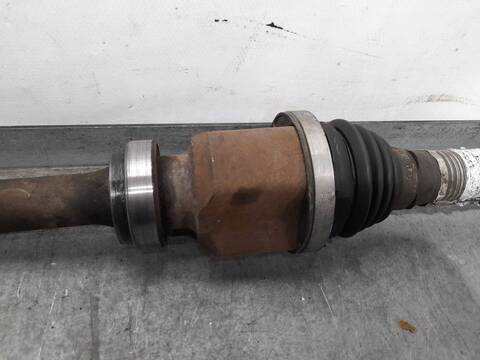 Foto 3ª: Transmision Delantera Derecha Peugeot Expert PRO STANDARD 116CV 85KW FURGON [YH01] (2020)