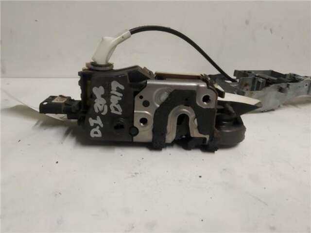 Foto 3ª: Cerradura Puerta Delantera Izquierda Peugeot 3008 1.6 HDI FAP (109 CV) [9HZ O 9H01]
